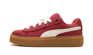 OMENS CREEPER PHATTY CORDUROY WMNS "Red/White"