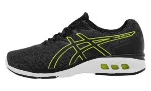 GEL-RUN ADAPT "Black/Bright Yellow"