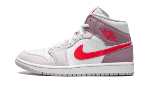 AIR JORDAN 1 MID WMNS "Valentine’s Day 2022"