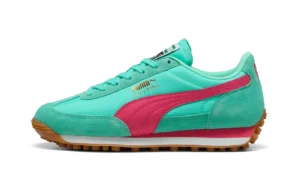 EASY RIDER VINTAGE WMNS "Aquatic / Puma Pink"