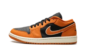 AIR JORDAN 1 LO SE WMNS "Sport Spice"