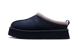 Tazz II Slipper WMNS "Dark Indigo"