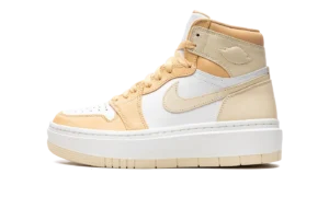 AIR JORDAN 1 ELEVATE HIGH WMNS "Celestial Gold"