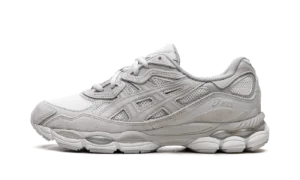 GEL-NYC "Cream Cloud Grey"