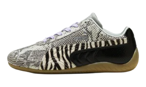 Speedcat Mixed Feel WMNS "Puma Black / Cashew Brown / Light Lavender"