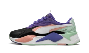 RS X3 PUZZLE WMNS "Purple Corallites"
