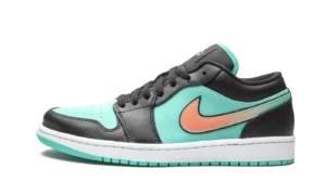 Air Jordan 1 Low SE "Tropical Twist"