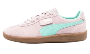 Palermo "Mauve Mist Mint"