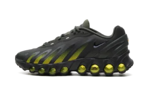 Air Max Dn8 "Sequoia Bright Citron"