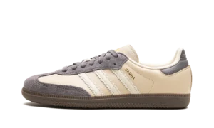 Samba OG WMNS "Crystal Sand Charcoal"