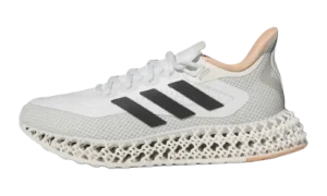 4DFWD 2 WMNS "CLOUD WHITE"