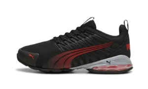 VOLTAIC EVO "Black For All Time Red"