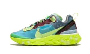 React Element 87 "Undercover - Lakeside"