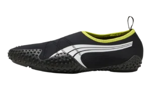 Mostro Flex "Puma Black"