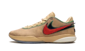 LeBron 20 "Four Horsemen"