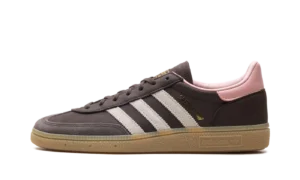 Handball Spezial WMNS "Dark Brown Wonder Mauve"