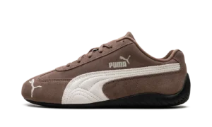 Speedcat OG WMNS "HAUTE COFFEE FROSTED IVORY"