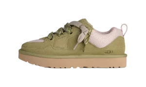 Lowmel Lo WMNS "Muted Brass"