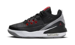 Air Jordan MAX AURA 5 "BRED"