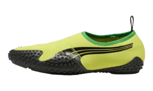 Mostro Flex "Lime Sheen"