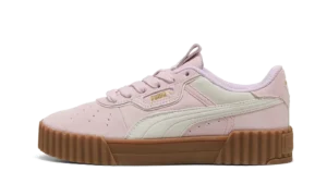 CARINA 3.0 LUXE SD WMNS "Rose Mauve / Warm White / PUMA Gold"