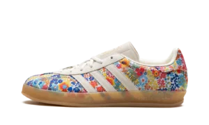 Gazelle Indoor WMNS "Liberty London - Floral Embroidery"