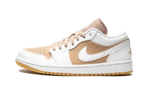 Jordan 1 Low "Hemp"