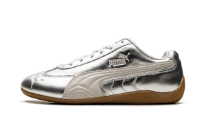 Speedcat Silver WMNS "Alpine Snow"