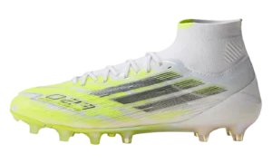F50 Sparkfusion Elite Mid Cut FG/AG WMNS "Born for Goals Pack"