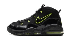 Air Max Uptempo "Black Volt"