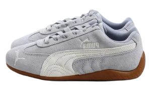 Speedcat OG WMNS "Vibrant Silver / Gum"