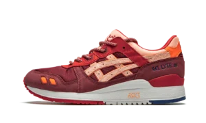Gel Lyte 3 "Ronnie Fieg Volcano 2.0"