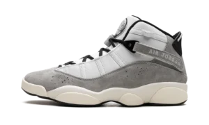 Jordan 6 Rings "Cement Grey"
