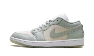 Jordan 1 Low WMNS "Seafoam Sail"
