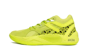 TRC BLAZE COURT "MCM ACID LIME"