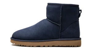 Classic Mini II Boot WMNS "Dark Indigo"