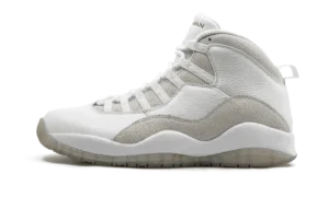 Air Jordan 10 Retro OVO "OVO"