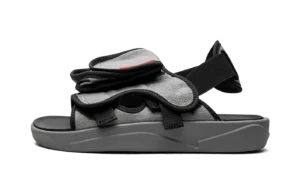 Air Jordan Jordan LS Slide "Smoke Grey"
