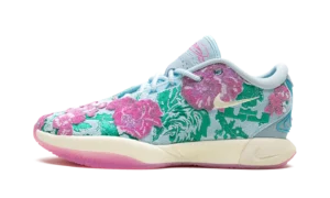 LeBron 21 "Grandma's Couch - Pearl of Z"