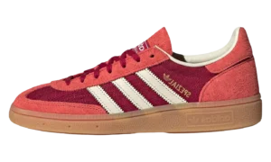 Handball Spezial WMNS "Team Victory Red / Off White / Preloved Scarlet"