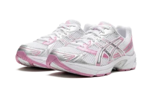 Gel-1130 WMNS "White Silver Pink"