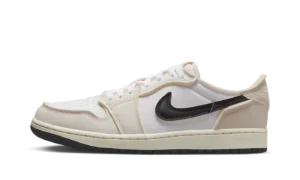 Air Jordan 1 Low OG EX "Coconut Milk"