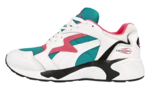 PREVAIL "White"