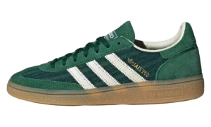 Handball Spezial WMNS "Collegiate Green / Off White / Blanch Green"
