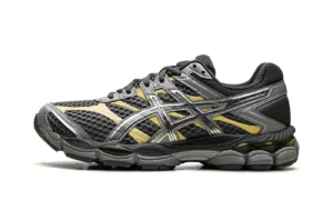 Asics Mens Gel-Cumulus 16 "Carrier Grey Pure Silver"