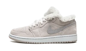 AIR JORDAN 1 Low SE WMNS "Sherpa Fleece"