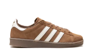 Jabbar Low Wmns "Wild Brown"