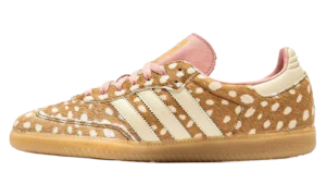 Samba OG WMNS "Bambi Brown Desert"