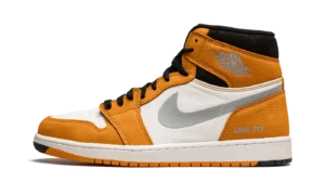 Air Jordan 1 Element GORE-TEX "Light Curry"
