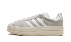 GAZELLE BOLD WMNS "Grey White"